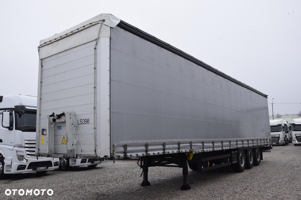Schmitz Cargobull SCS24/L