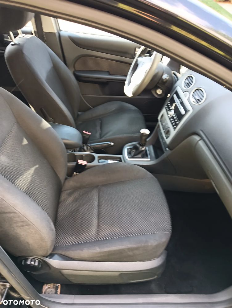 Ford Focus 2.0 Platinium X - 19