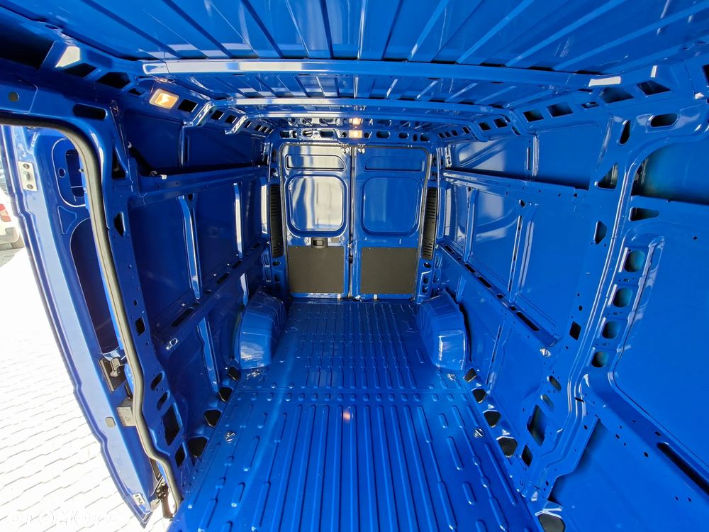 Fiat Ducato furgon - 14