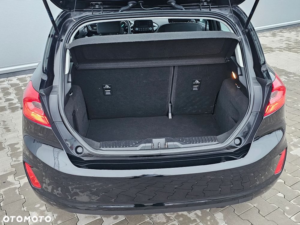 Ford Fiesta 1.1 Trend - 18