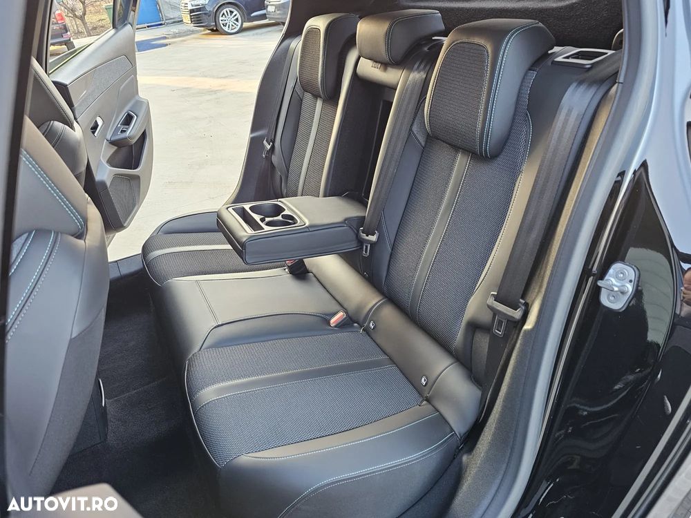 Peugeot 308 PureTech 130 EAT6 Stop & Start GT-Line Edition - 18