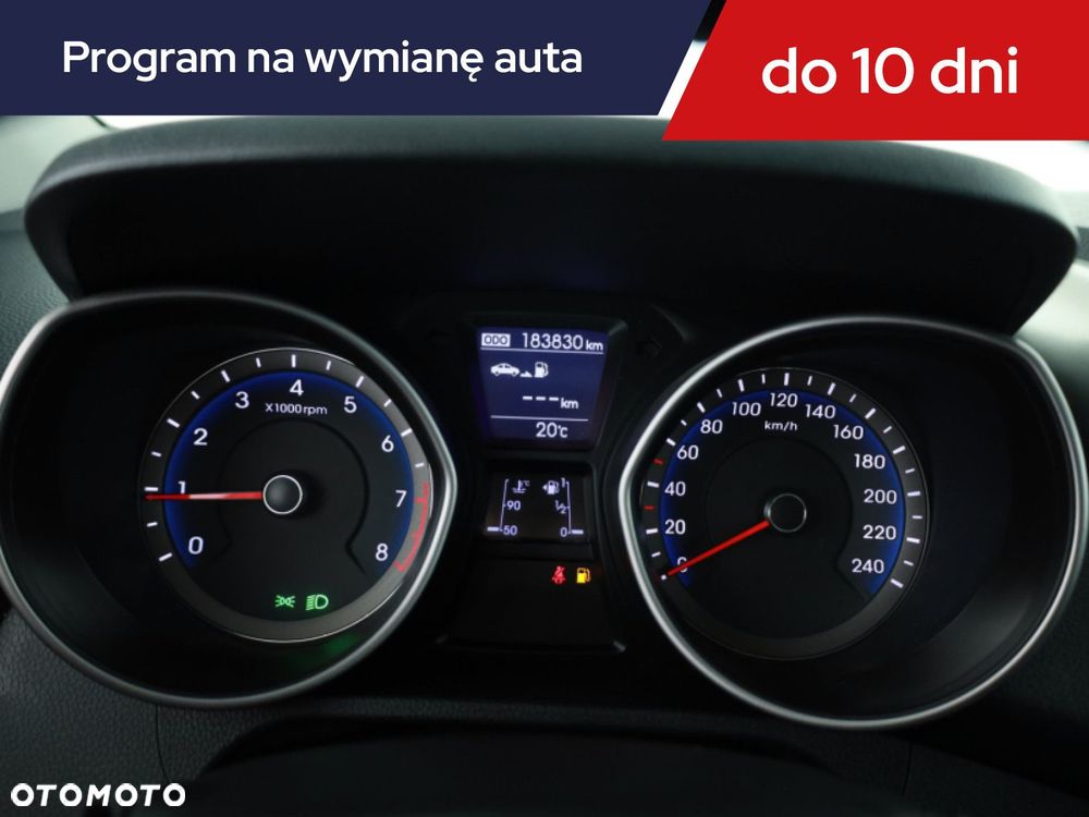 Hyundai i30 - 10
