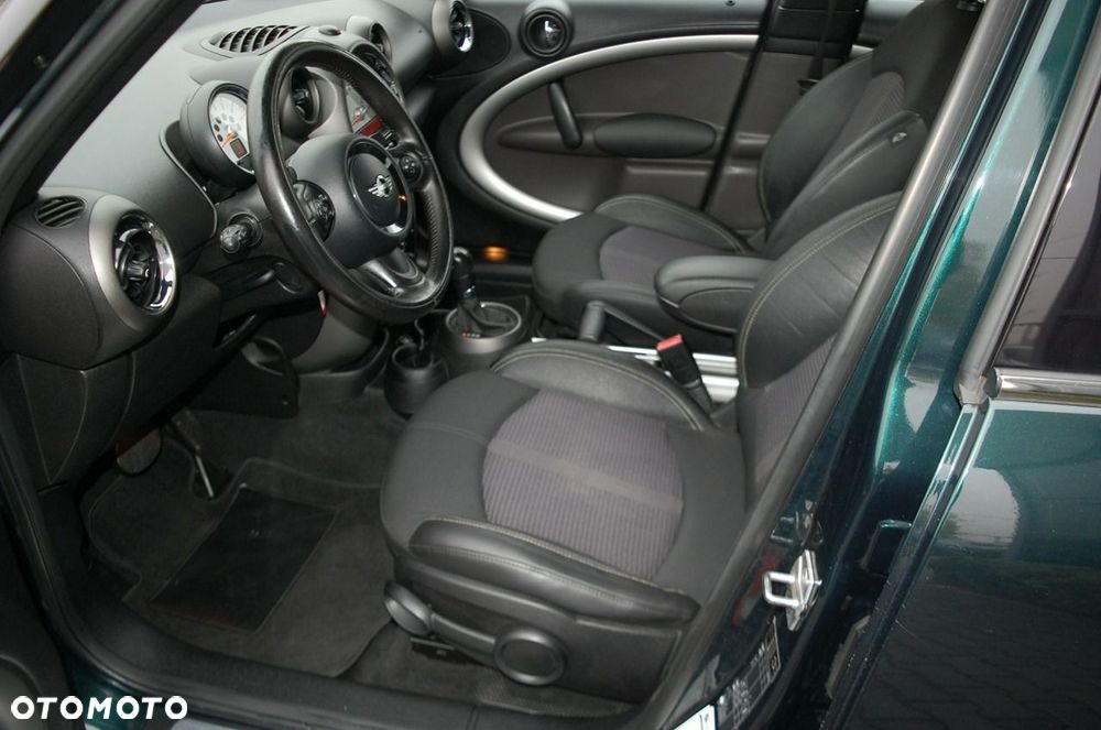 MINI Countryman - 5