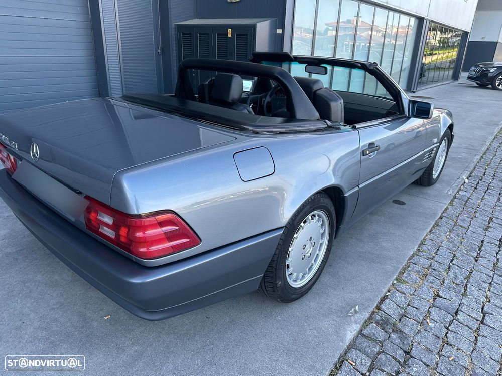 Mercedes-Benz SL 300 24V - 3