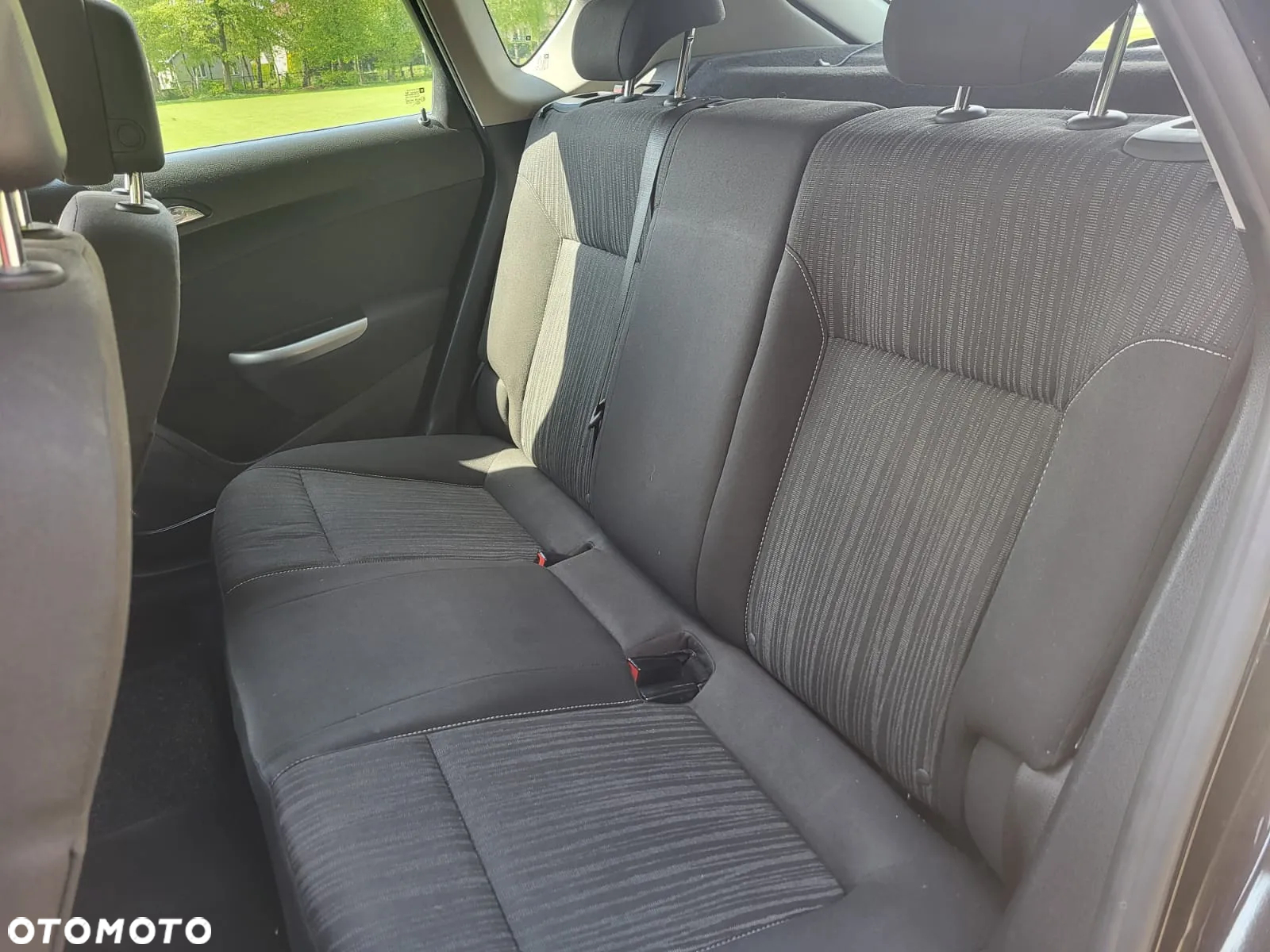 Opel Astra - 7