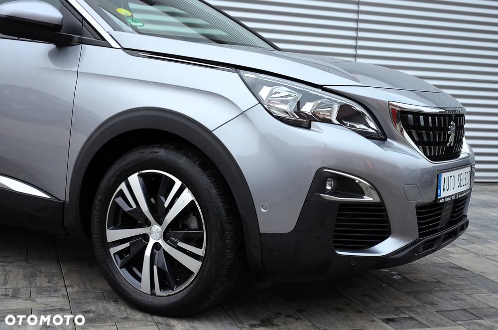 Peugeot 5008 BlueHDi 130 EAT8 Allure - 6