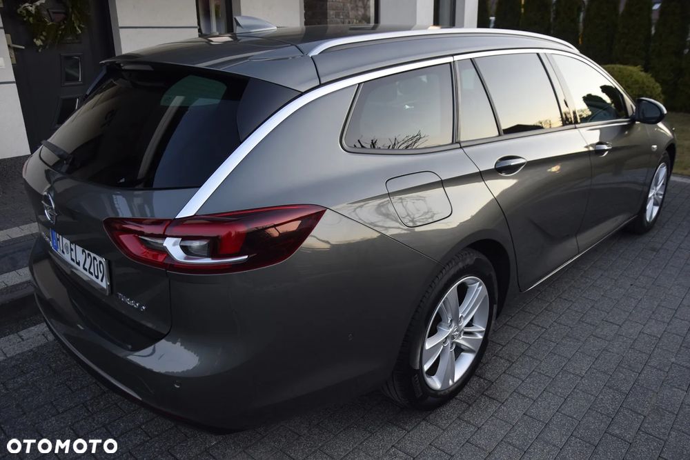Opel Insignia 2.0 Automatik Ultimate - 18