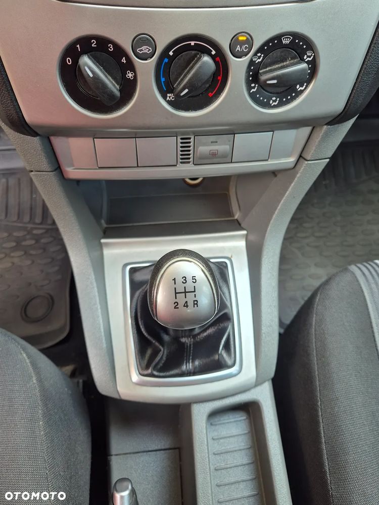 Ford Focus - 20
