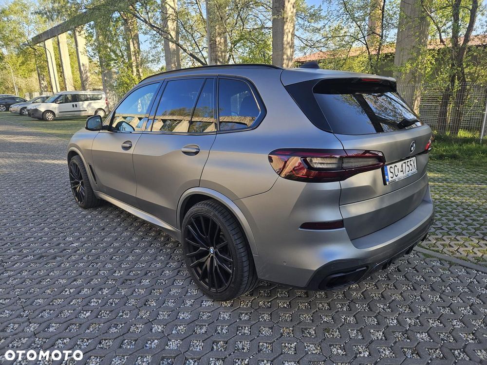 BMW X5 - 8