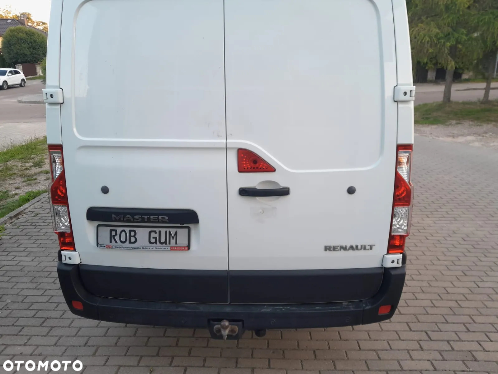 Renault MASTER - 6