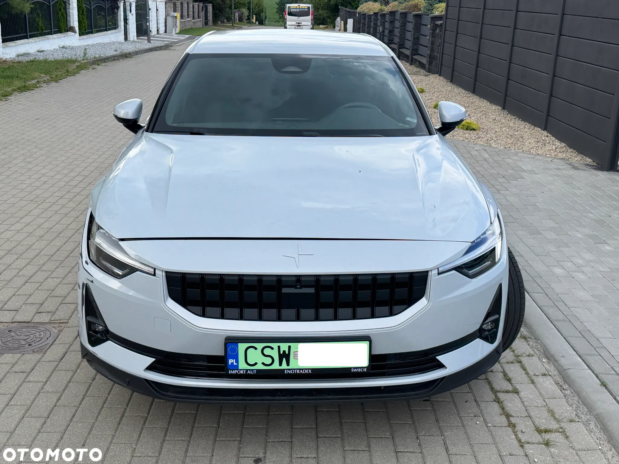 Polestar 2 Single Motor 69kWh - 34
