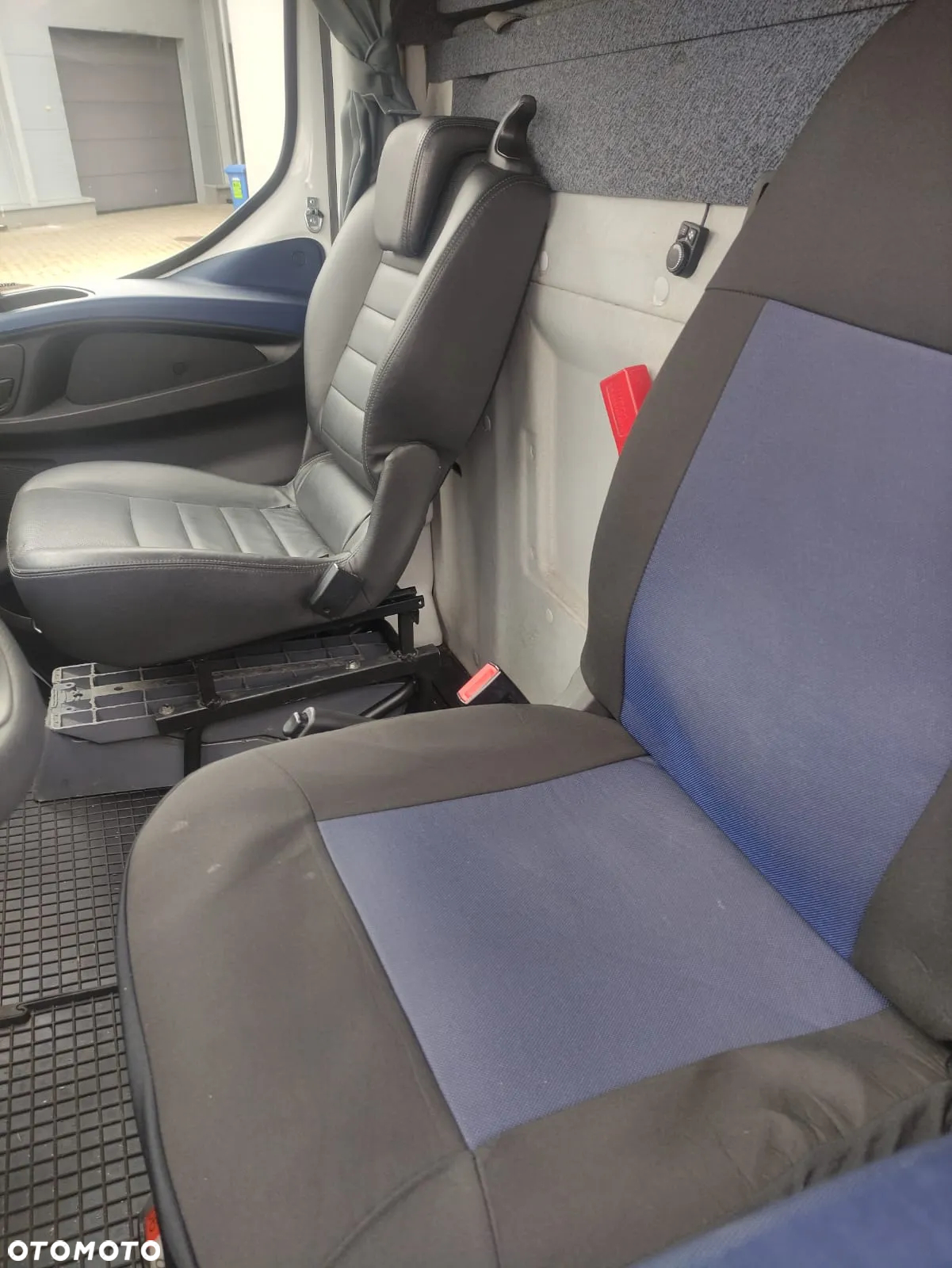 Iveco 50C18 - 20