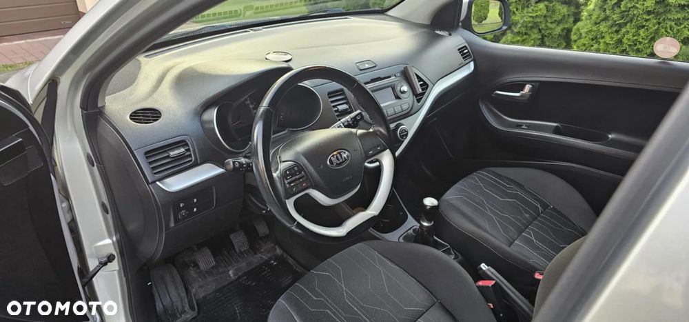 Kia Picanto - 15