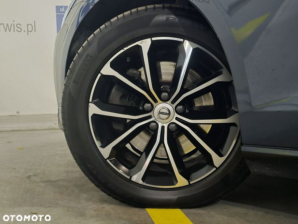 Volvo V60 - 11