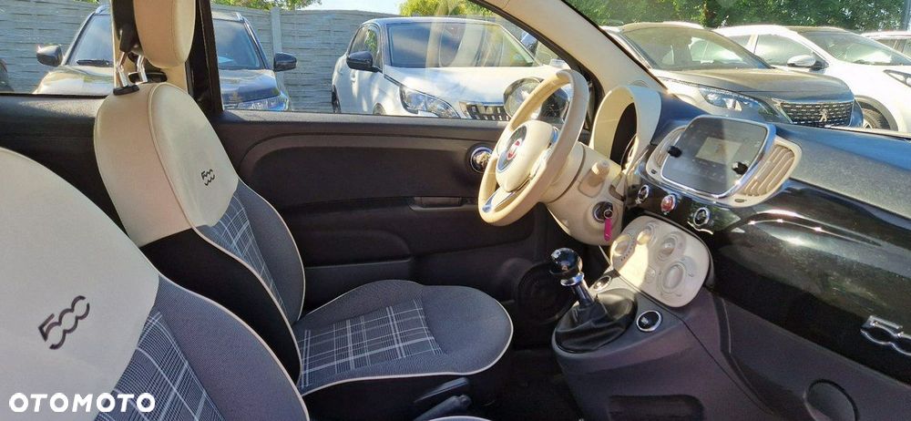 Fiat 500 - 29