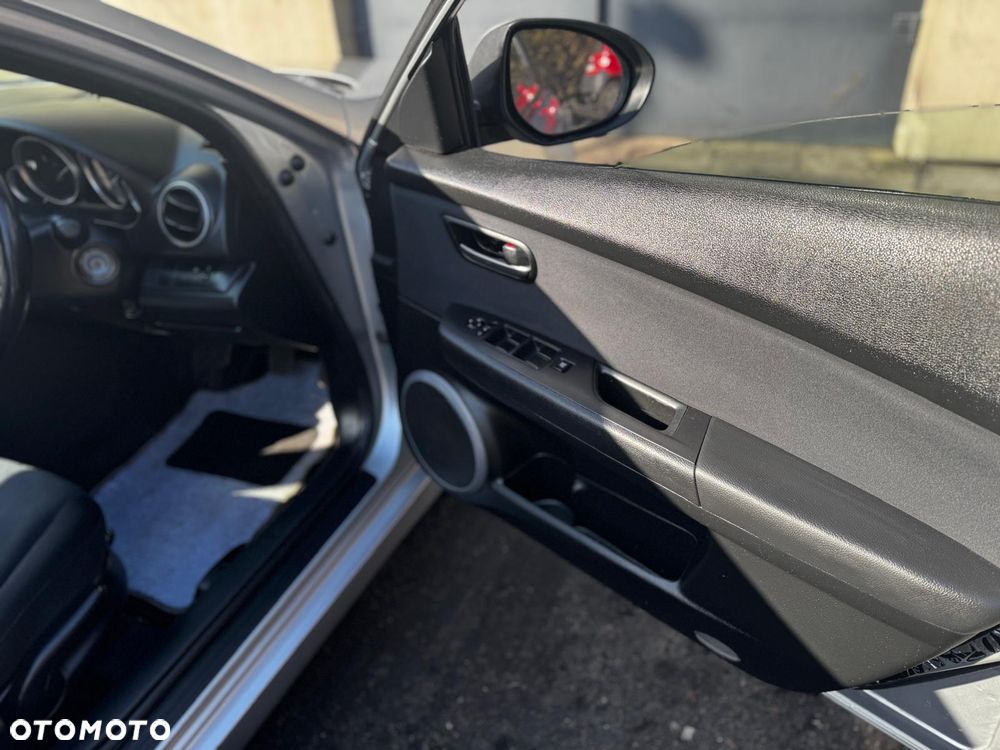 Mazda 6 2.2 SKYACTIV-D Sports-Line - 14