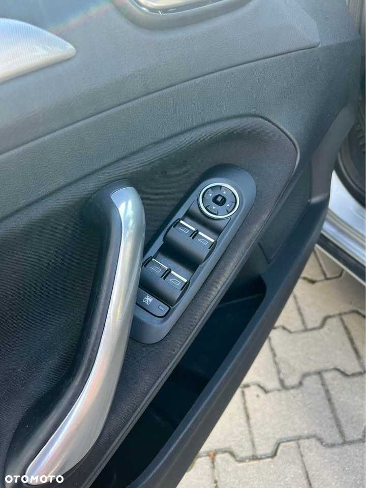 Ford Mondeo - 6