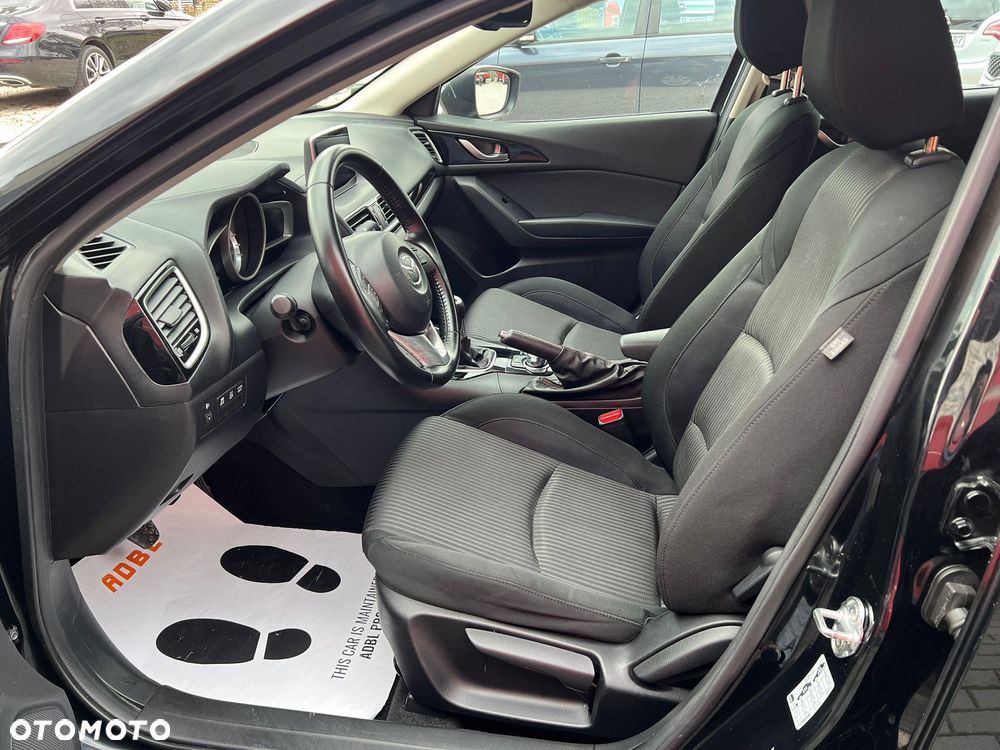 Mazda 3 SKYACTIV-G 120 Center-Line - 5