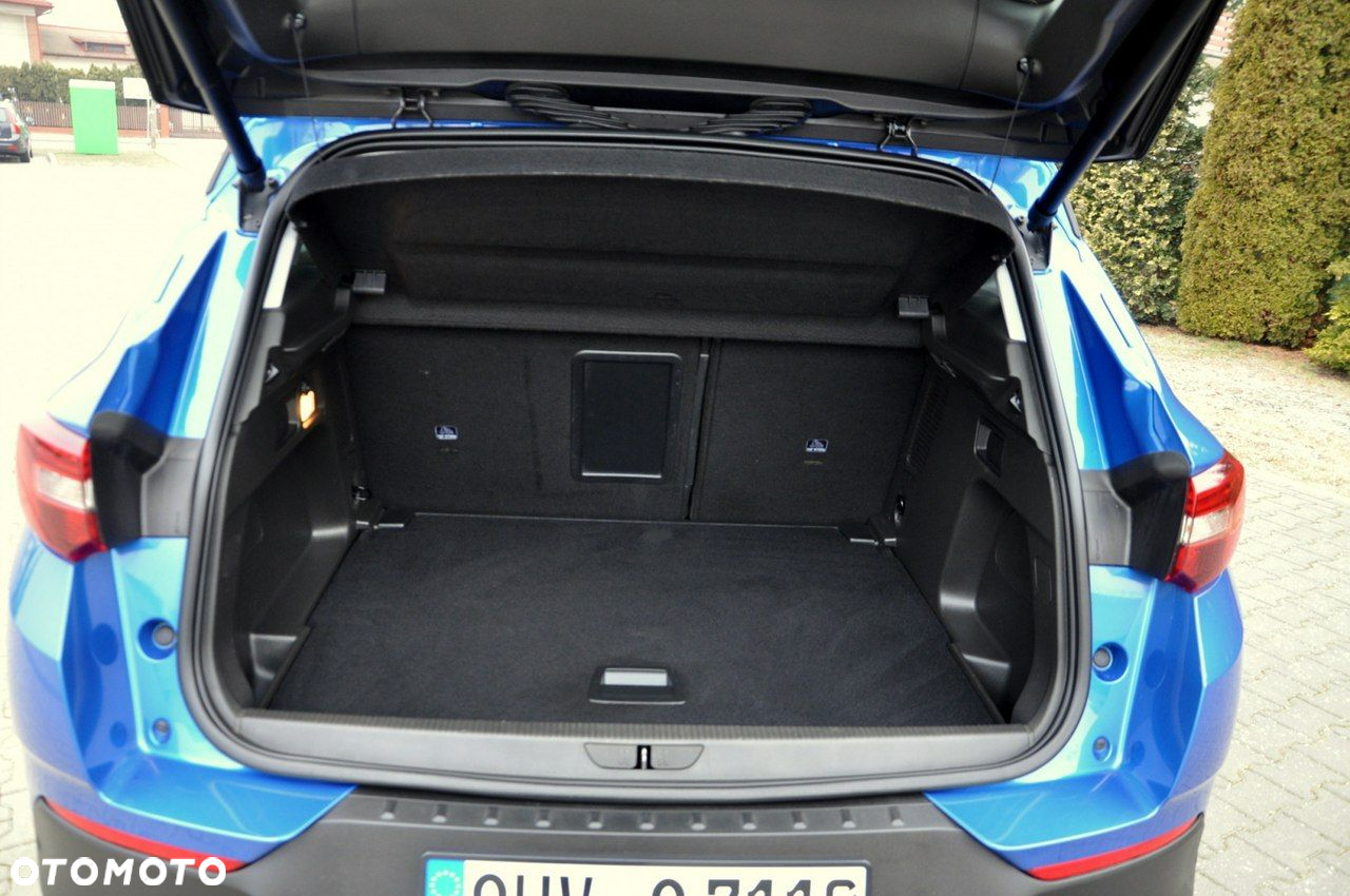 Opel Grandland X - 37