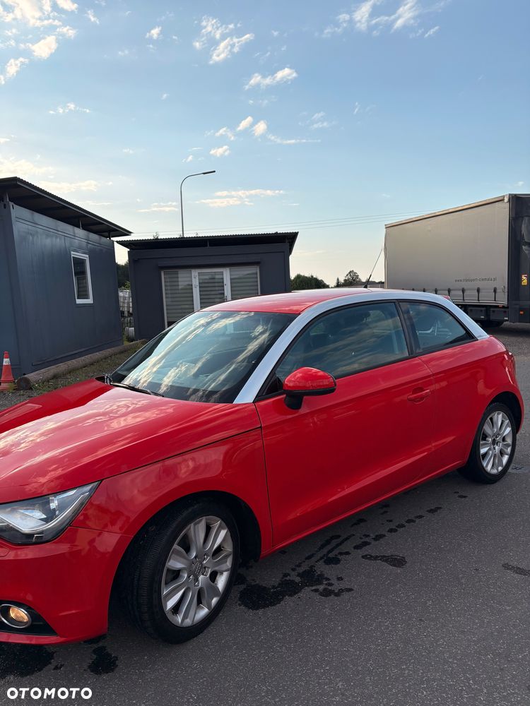 Audi A1 Sportback - 2