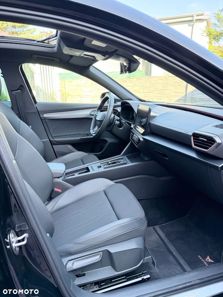 Cupra Formentor 1.5 TSI DSG - 11