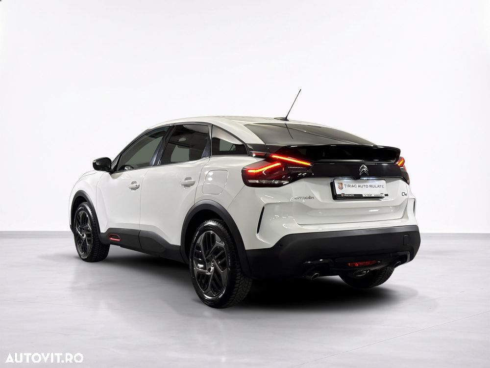 Citroën C4 - 4