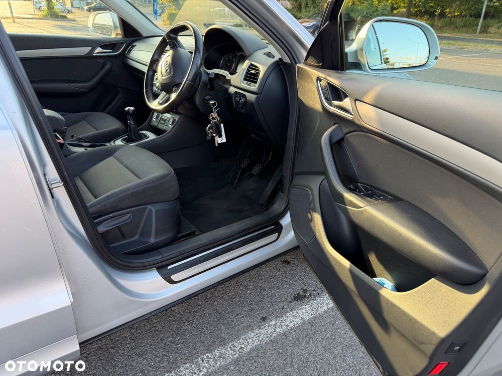 Audi Q3 2.0 TDI - 14