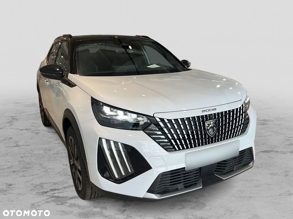 Peugeot 2008 - 2