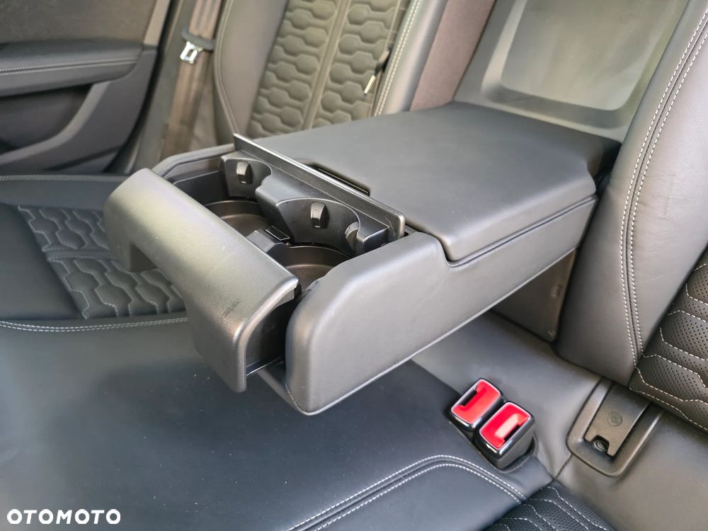 Audi RS6 Avant 4.0 TFSI quattro tiptronic - 26