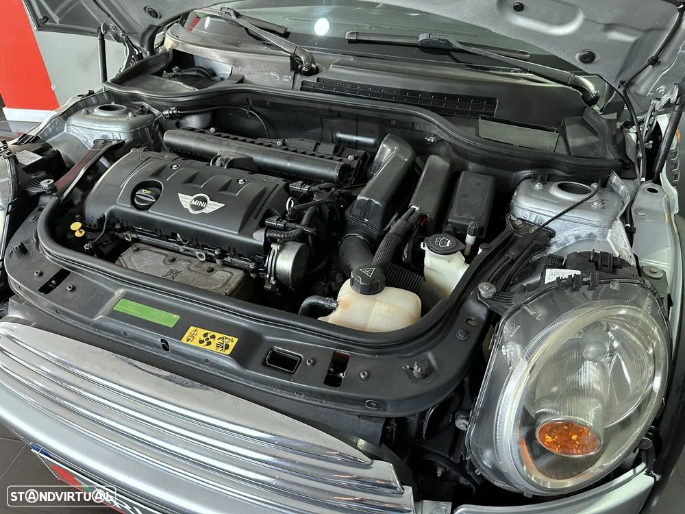 MINI 3 Portas Cooper - 22