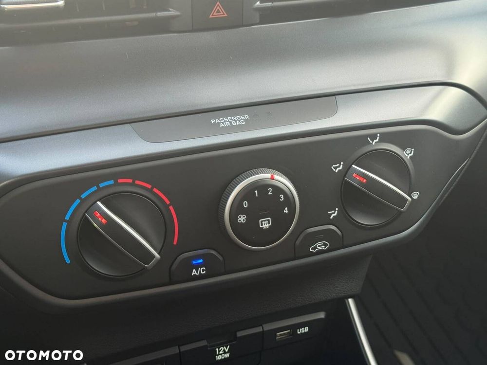 Hyundai i20 1.2 Modern - 17