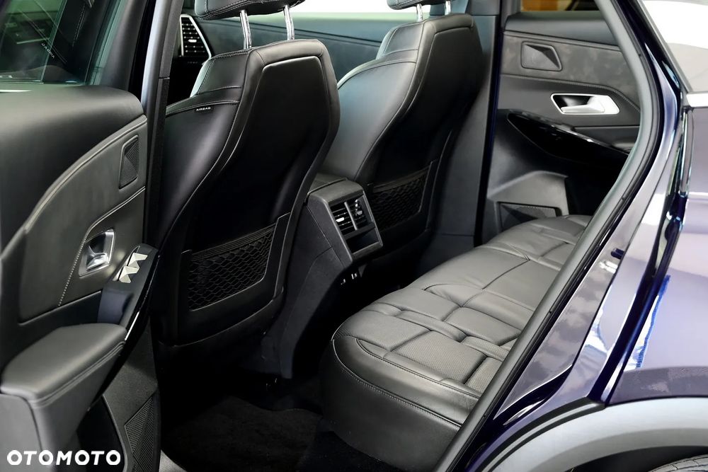 DS Automobiles DS 7 Crossback 2.0 BlueHDi Louvre - 8