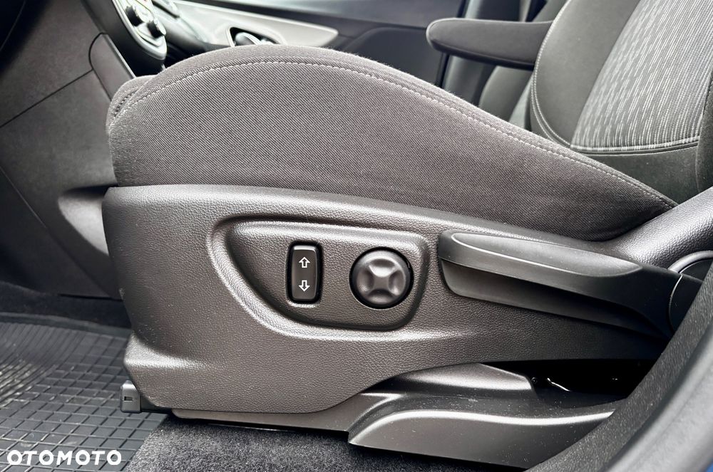 Opel Mokka 1.6 CDTI ecoFLEX Start/Stop Edition - 32