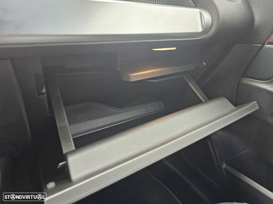 Mercedes-Benz EQB 250 Progressive - 15