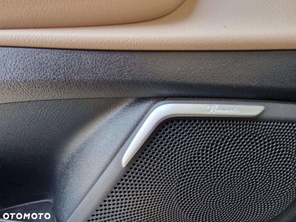 Mercedes-Benz Klasa V 250 d Avantgarde 9G-Tronic (d³ugi) - 13