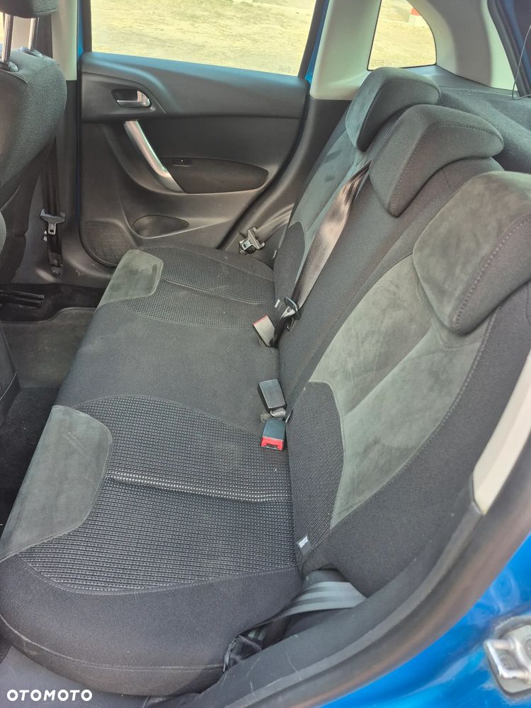 Citroën C3 - 9
