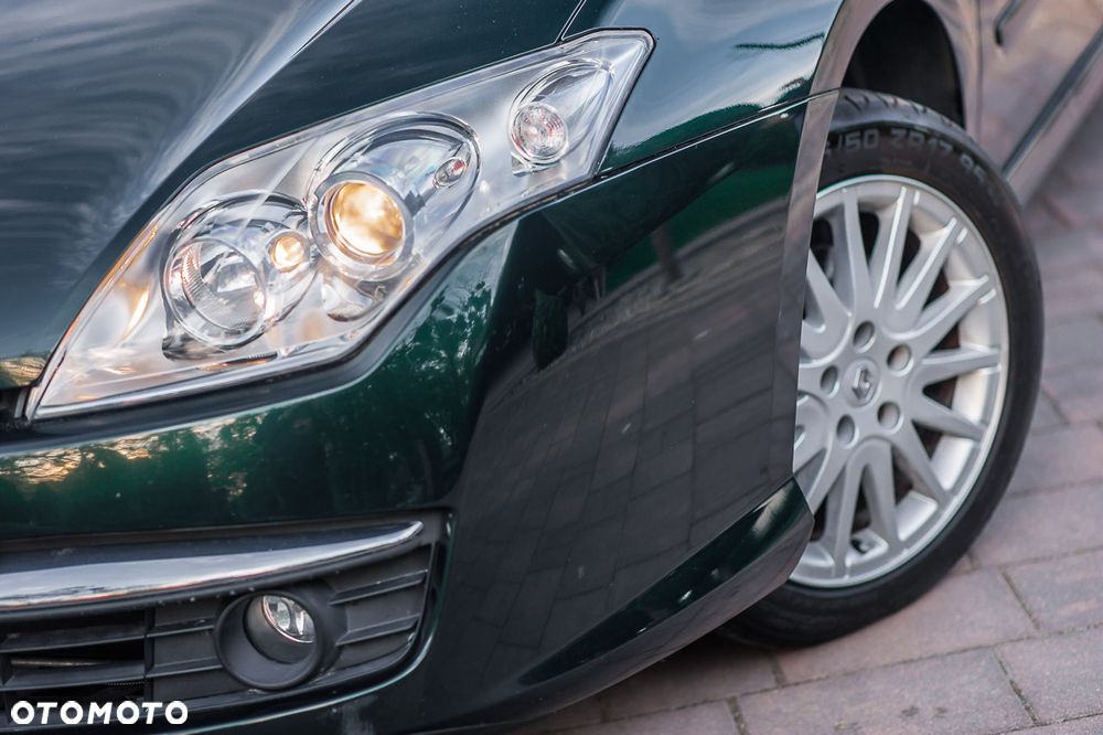 Renault Laguna 2.0 Privilege - 8