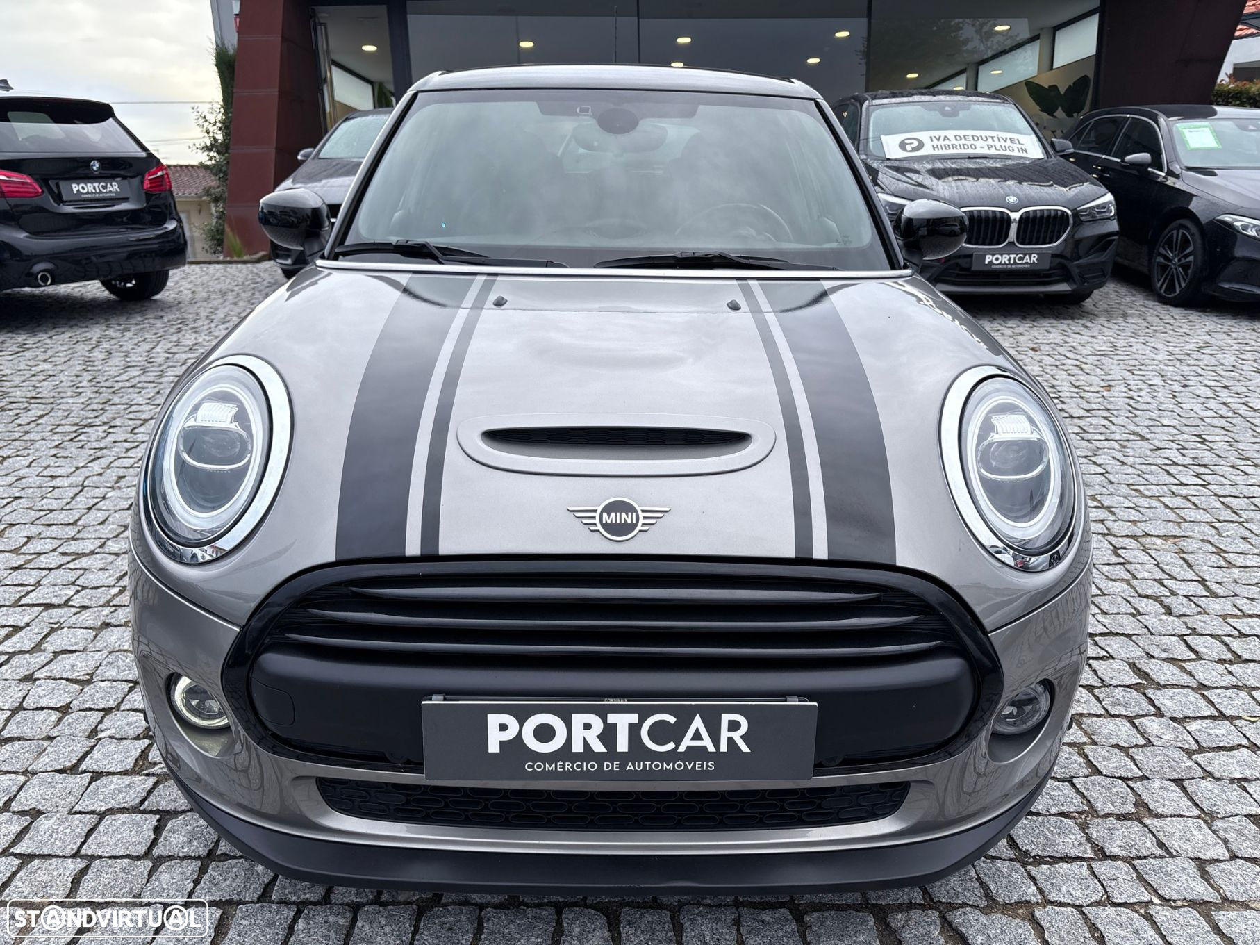 MINI 5 Portas One Auto - 9