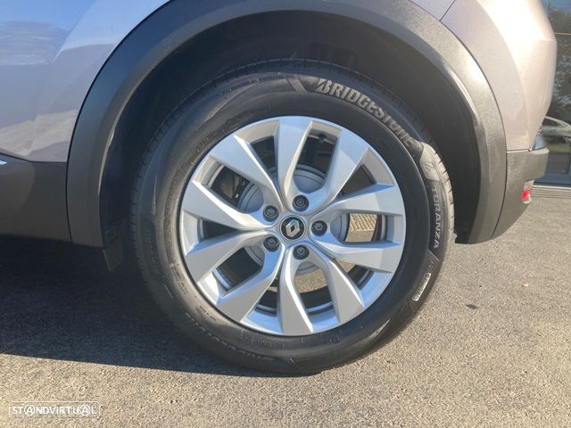 Renault Captur 1.0 TCe Exclusive - 11