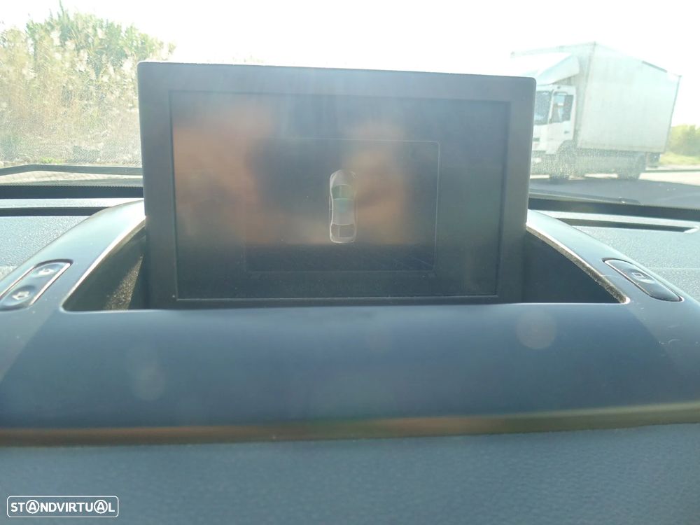 Peugeot 3008 1.6 HDi Style - 27