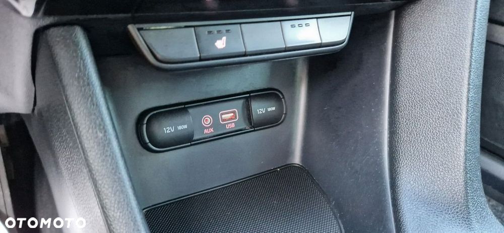 Kia Sportage - 33