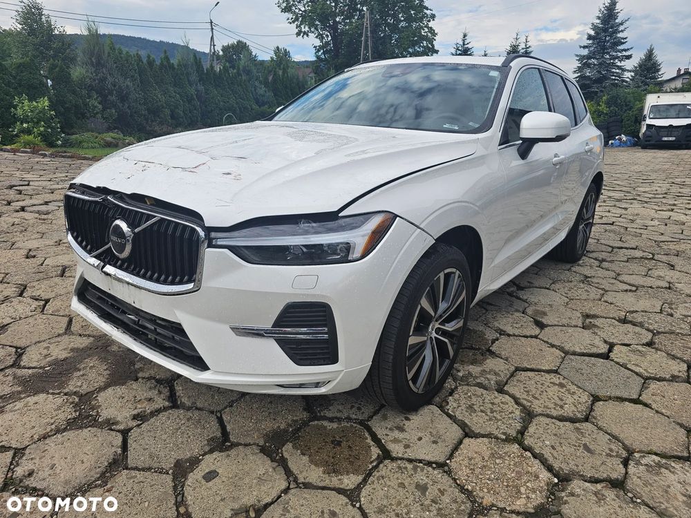 Volvo XC 60 B5 B AWD Geartronic Momentum Pro - 13