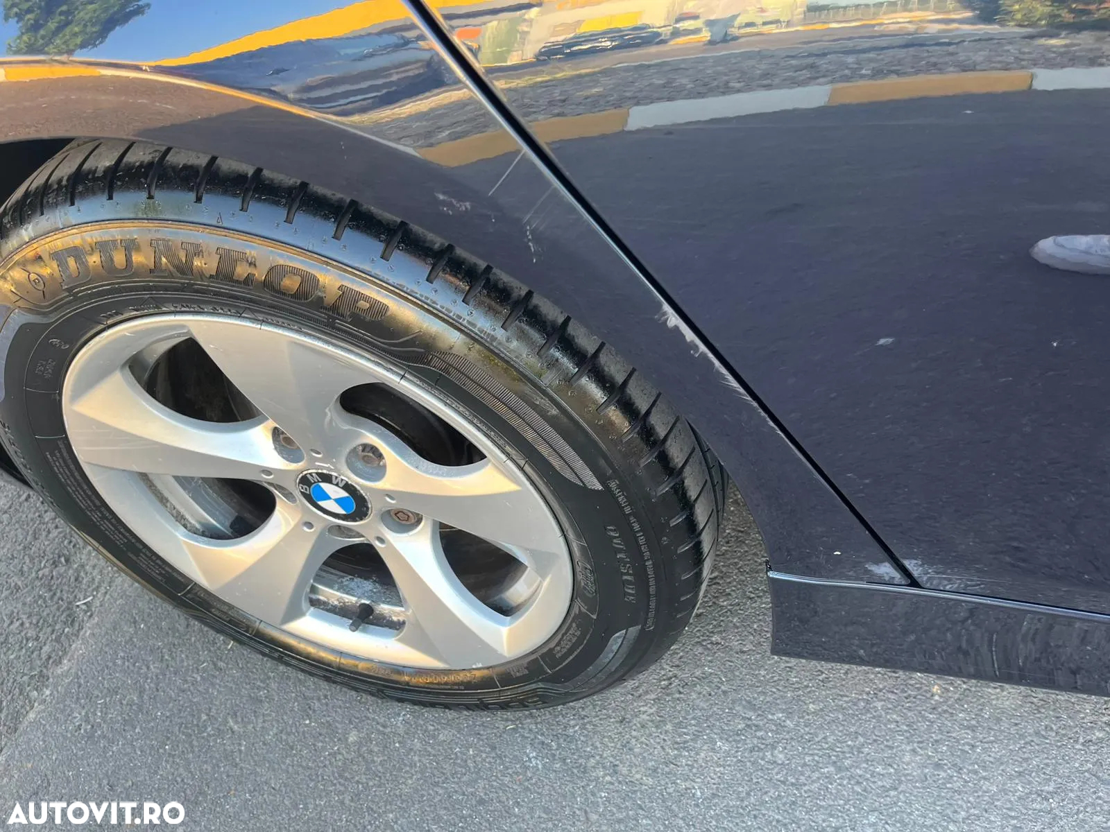 BMW Seria 3 320d EfficientDynamics Edition - 20