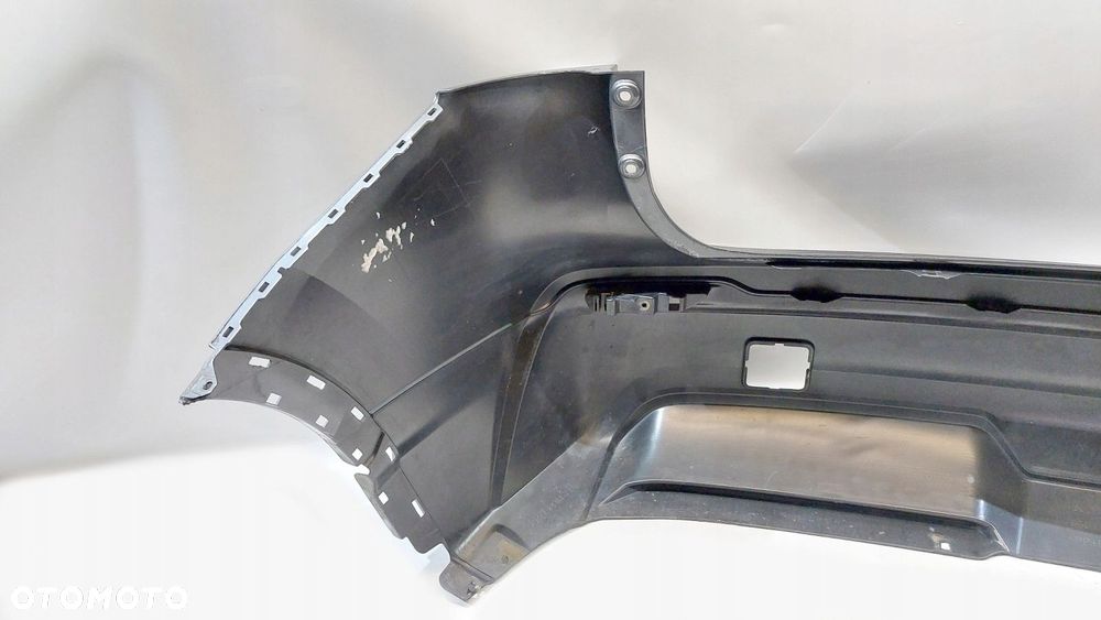 zderzak tył tylny nissan qashqai ii 17-21r lift 85022hv00h - 8