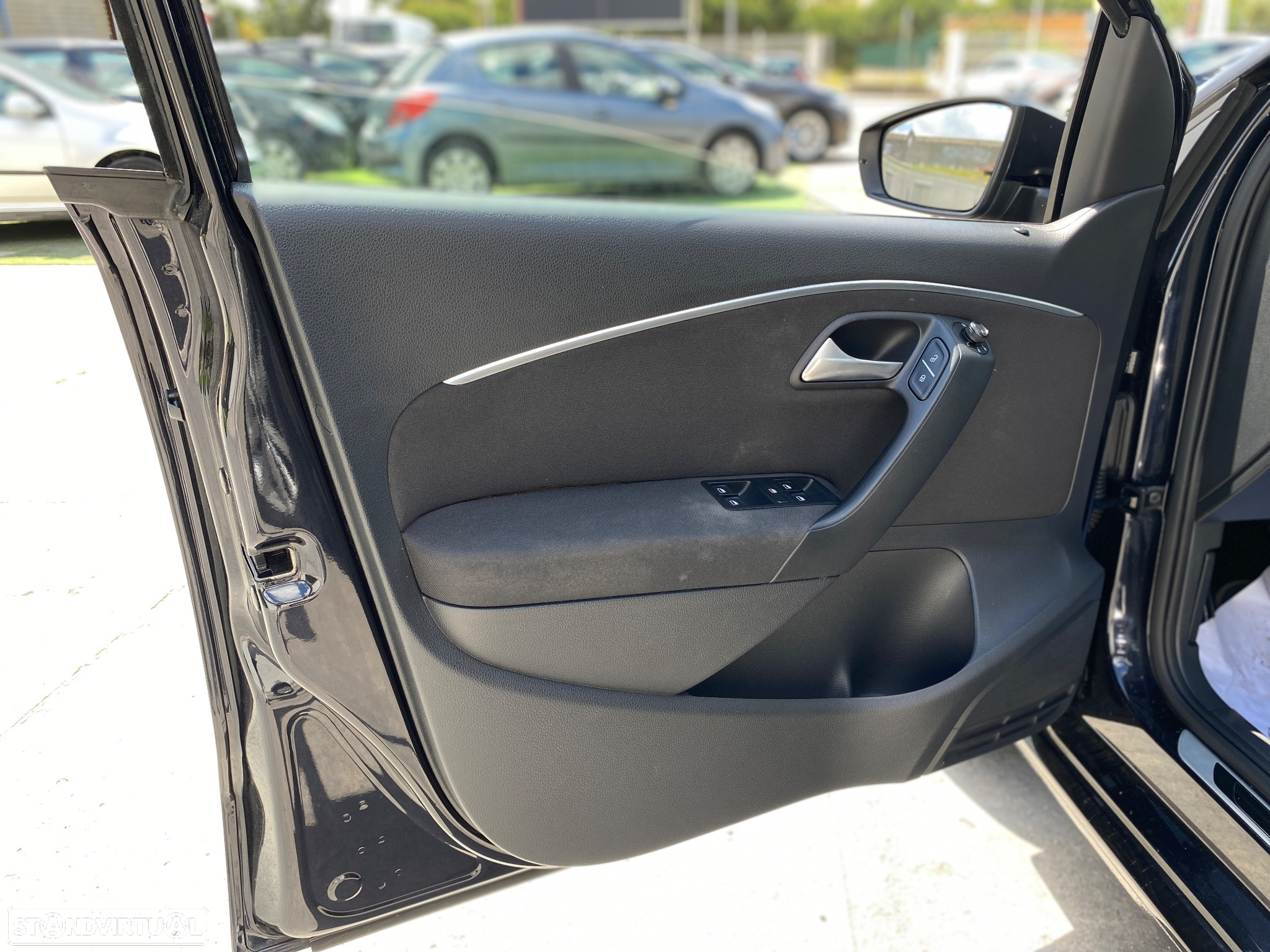 VW Polo 1.0 Lounge - 10