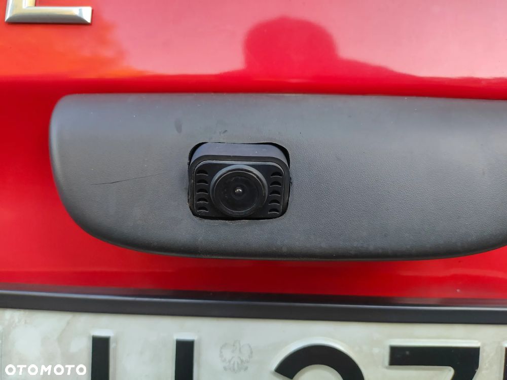Opel Vivaro - 21