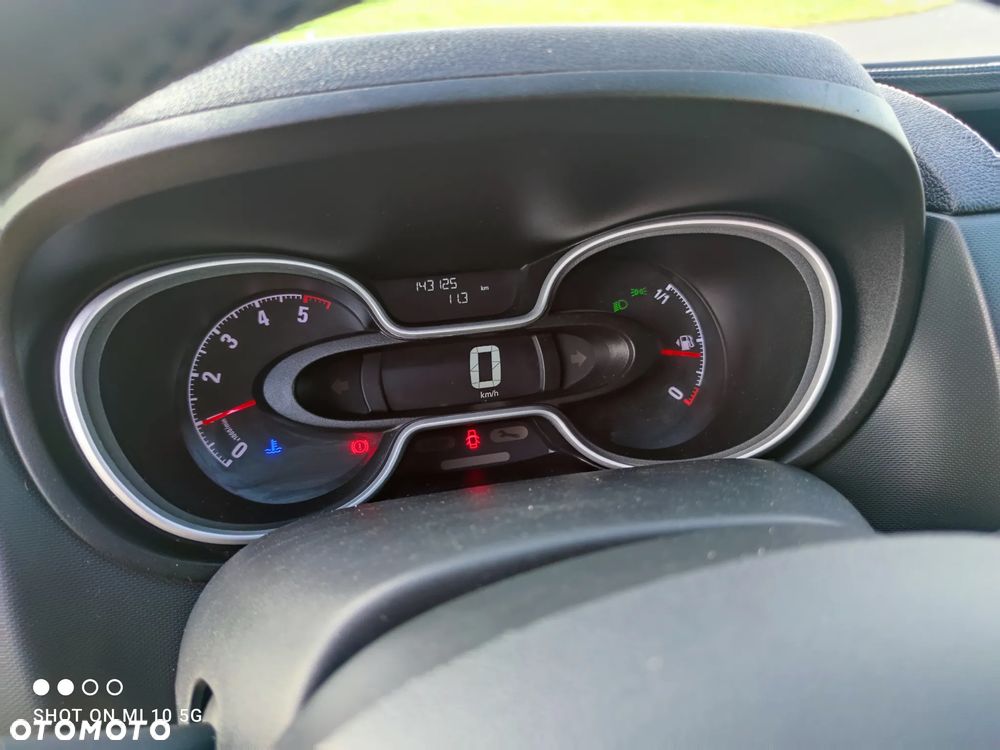 Opel Vivaro 1.6 CDTI L1H1 S&S LKW - 27