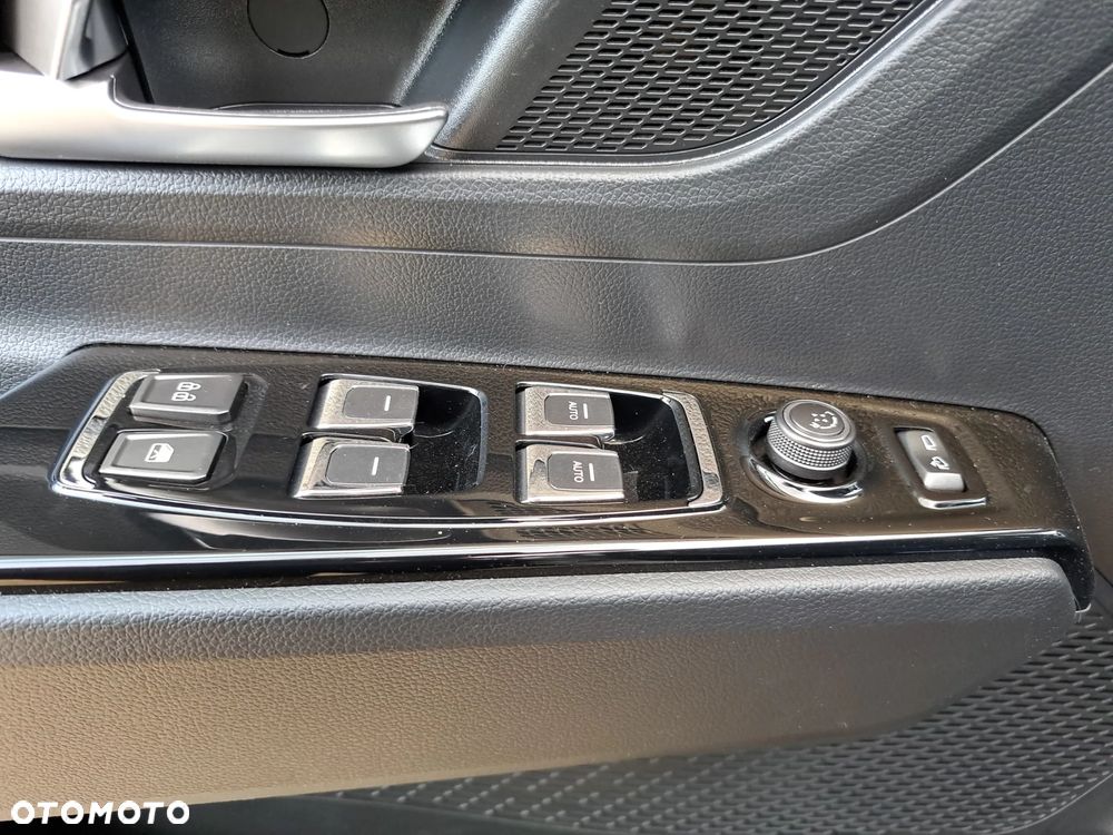 SsangYong/KGM Korando 1.5 T-GDI Adventure 2WD - 16