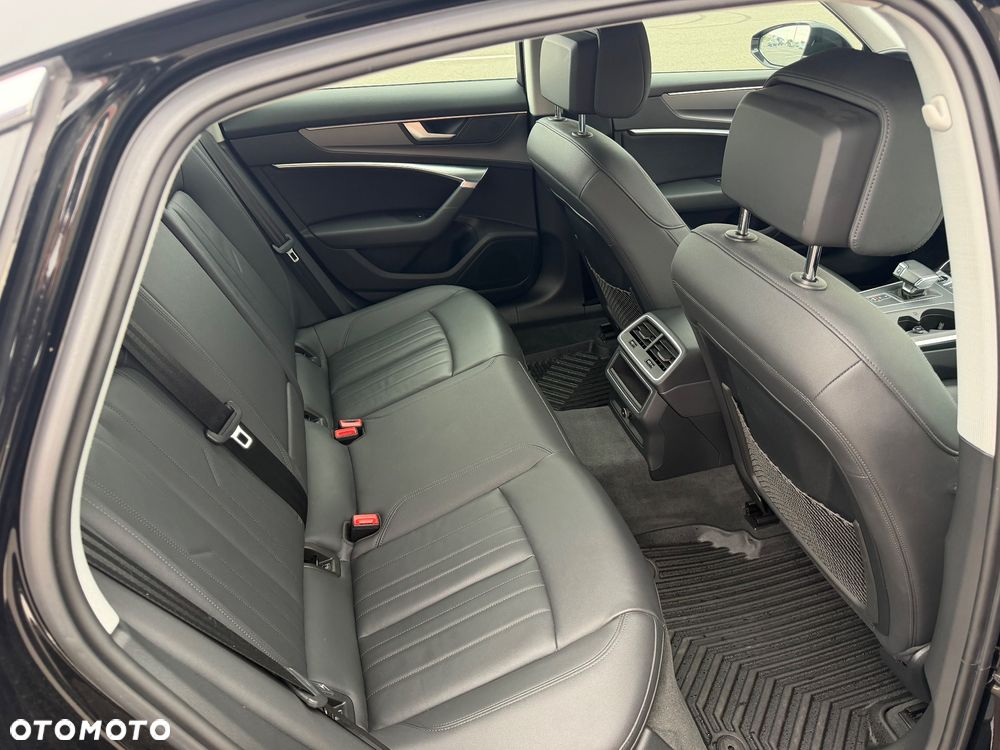 Audi A6 Limousine 40 TDI mHEV Quattro S tronic - 21