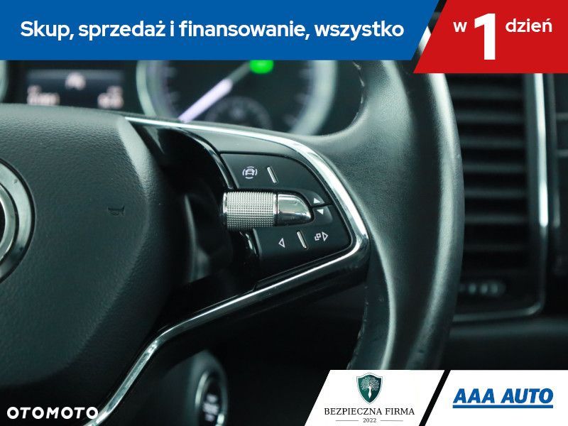 Skoda Kodiaq - 18